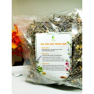Trà Sơn Mật Hồng Sâm (Hộp 100gr)