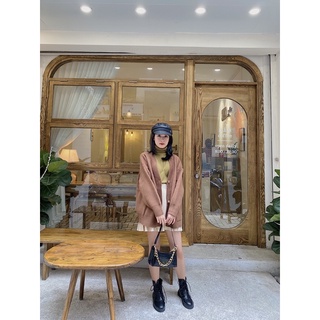 Áo cardigan DM