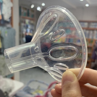 Phụ Kiện Máy Hút Sữa Spectra (cổ rộng)