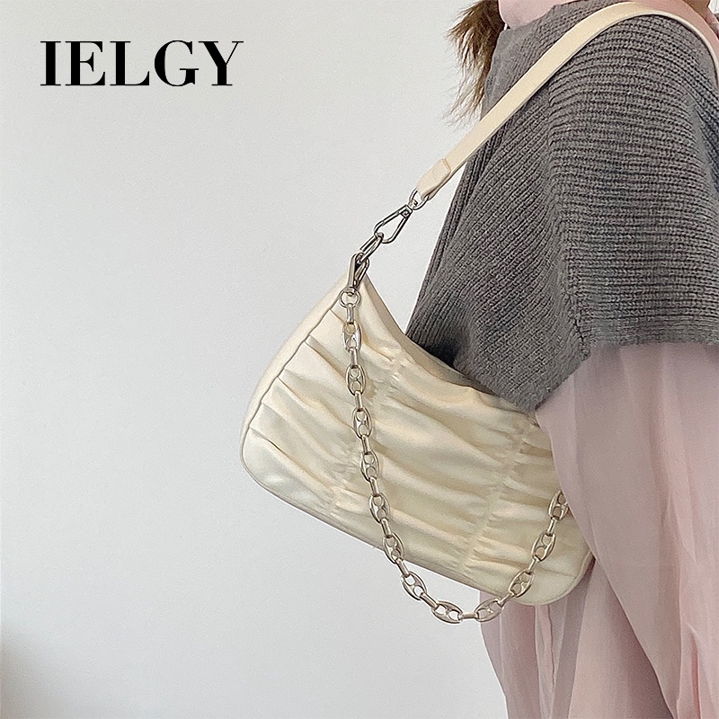 Túi Đeo Vai Thời Trang Hàn Quốc Cho Nữ IELGY