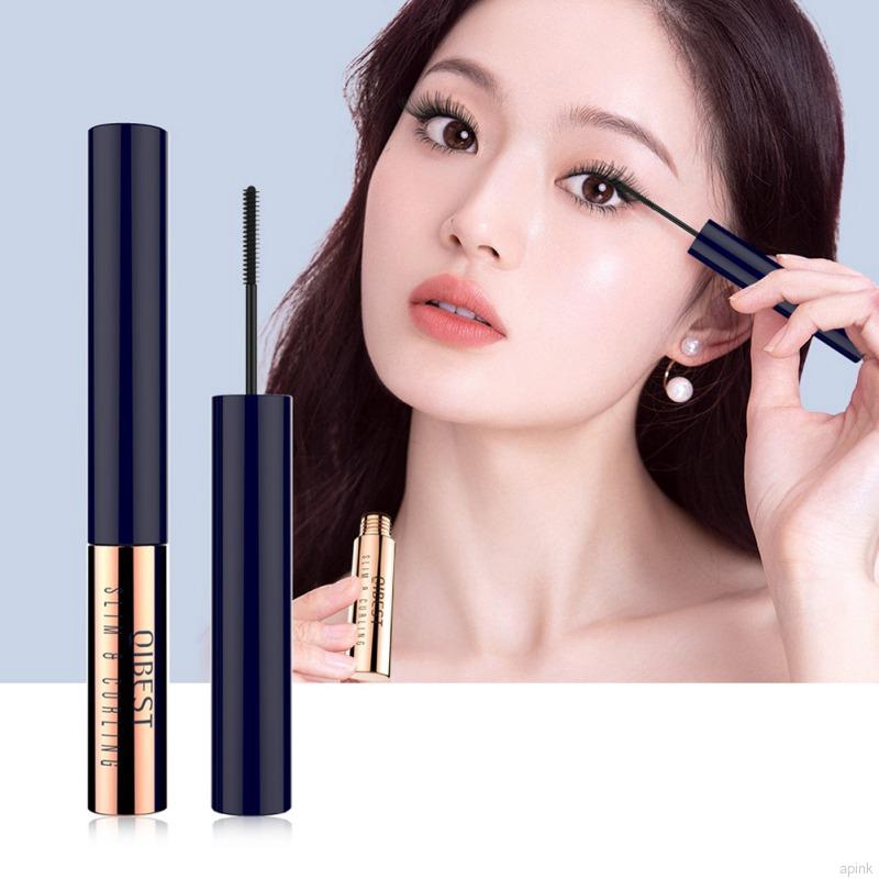 Mascara chống nước chống nhòe lâu phai làm cong và dày lông mi hiệu quả | BigBuy360 - bigbuy360.vn