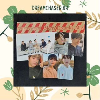 [FCMM x NCT DREAM] có sẵn- bộ ảnh thẻ đợt 2