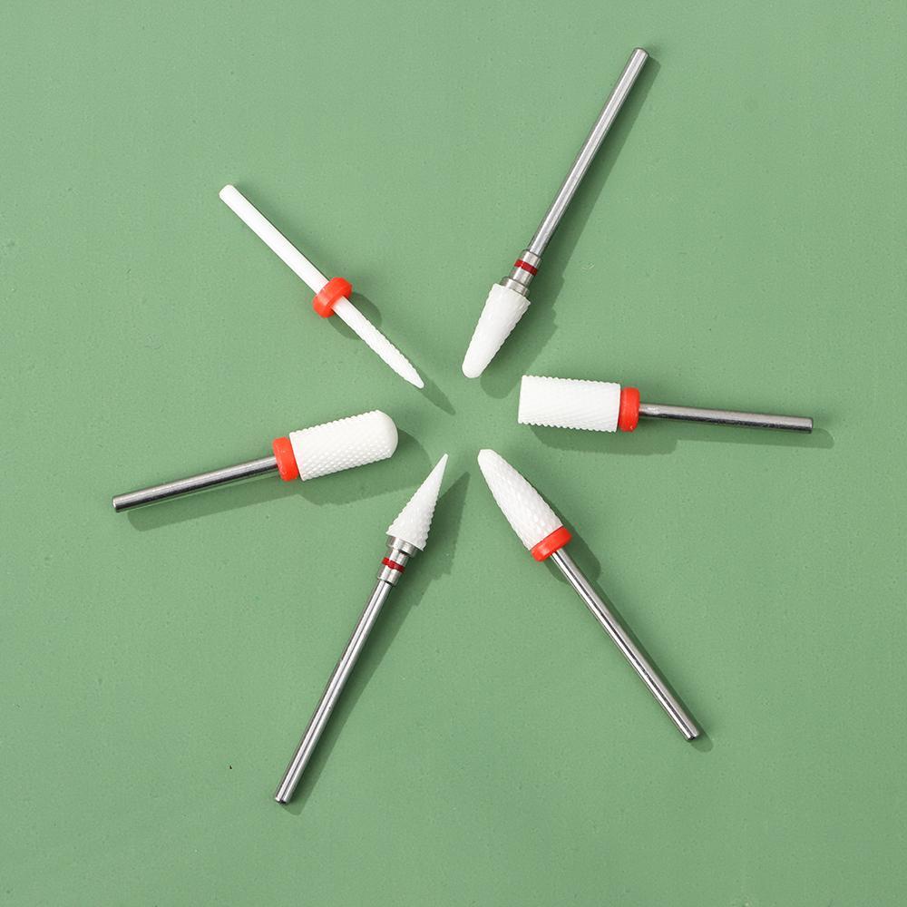 Mũi Khoan Móng Tay OKDEALS|Kềm Cắt Móng Tay Chuyên Dụng