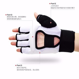 Taekwondo dành cho trẻ em