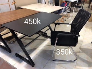 Ghế làm việc