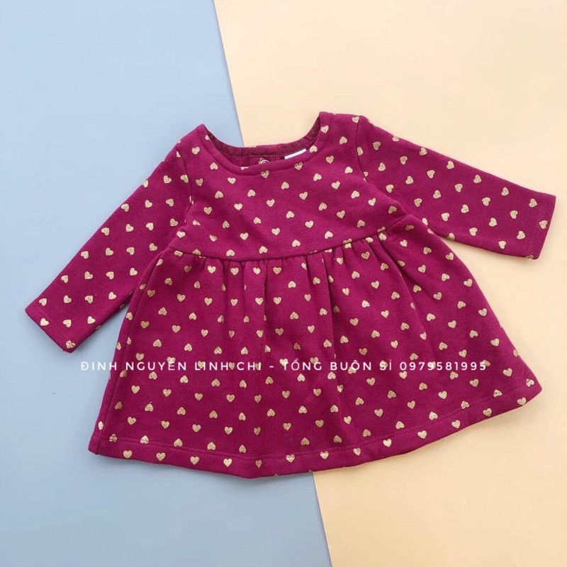 Size newborn tất cả các mẫu hàng xuất dư chính hãng