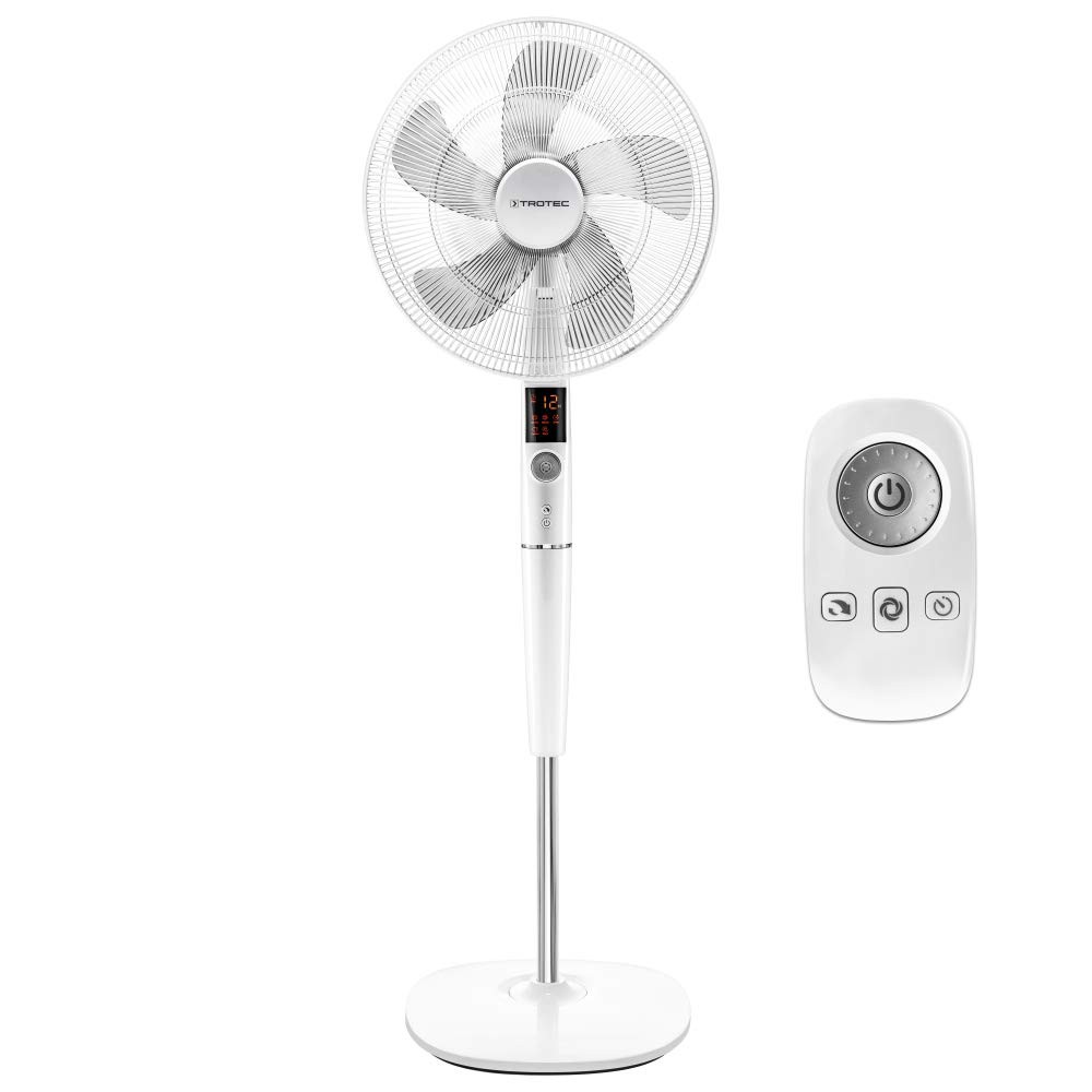 Quạt cây Trotec TVE 26 S 5 cánh