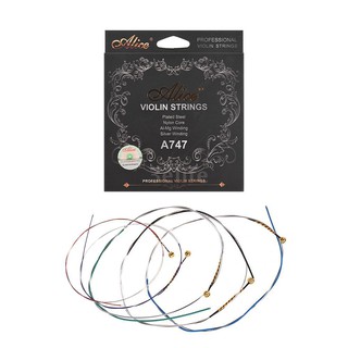 Dây violin alice a747