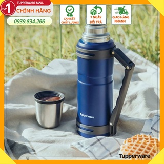 Tupperware 💕Freeship💕Bình giữ nhiệt Thermal 1.2L mẫu mới siêu đẹp
