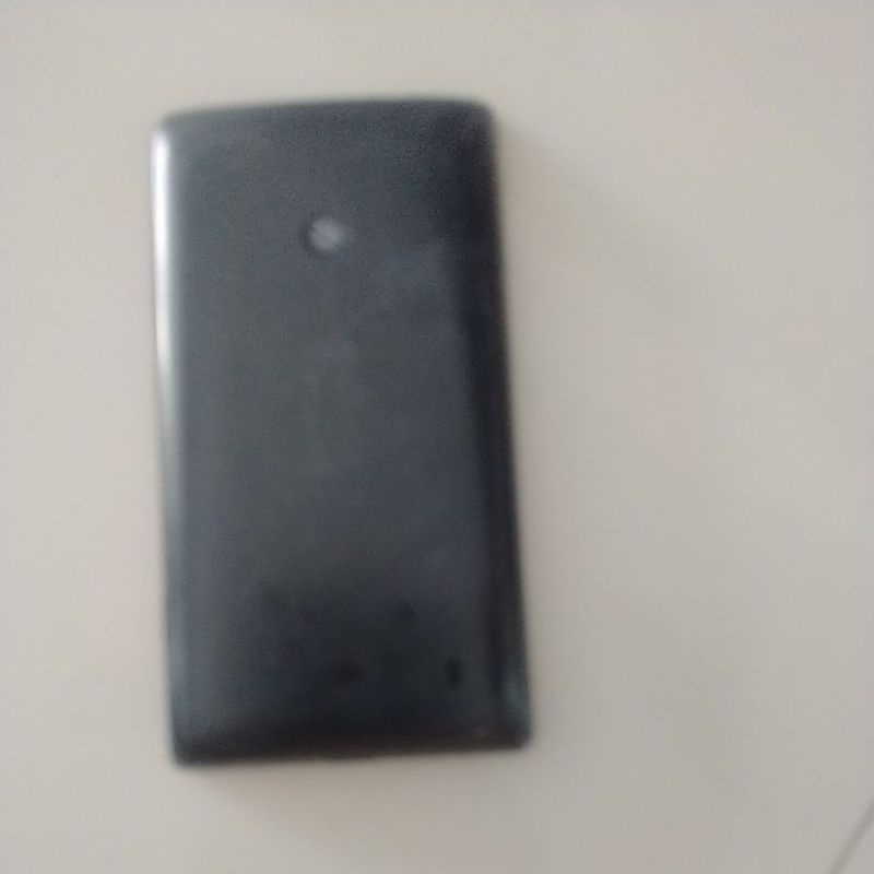 Xác Nokia 520