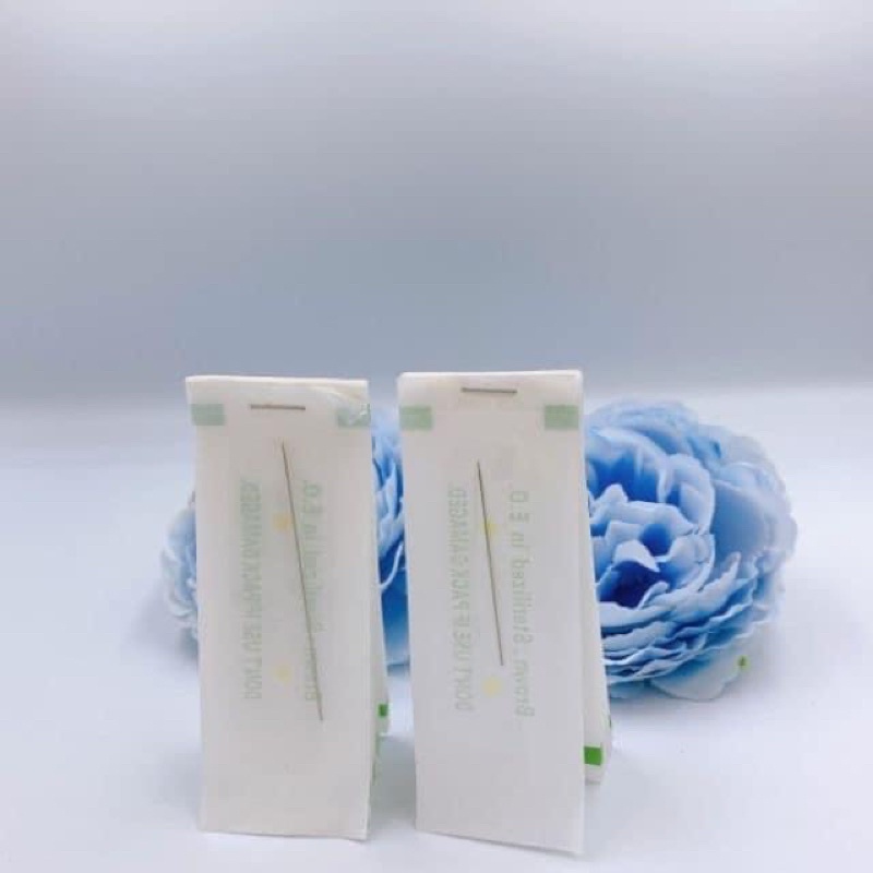 Kim ngắn sizedùng cho máy thần thánh-máy pro-máy vuông