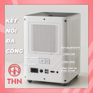 Máy chiếu mini BeeCube Xtreme