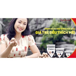 Tỏi đen kim cương Đông Á - Tỏi đen chất lượng Nhật Bản