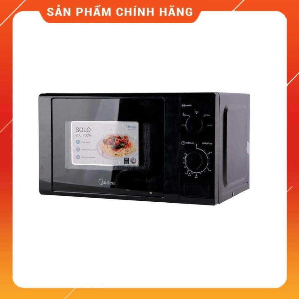 [FreeShip] Lò vi sóng MIDEA MO- MM2019A 20L Chính hãng (vthm9) Huy Anh