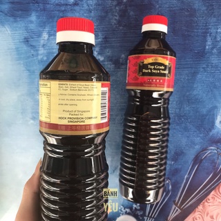 Hắc xì dầu Wang - Fu 640ml - PL126C