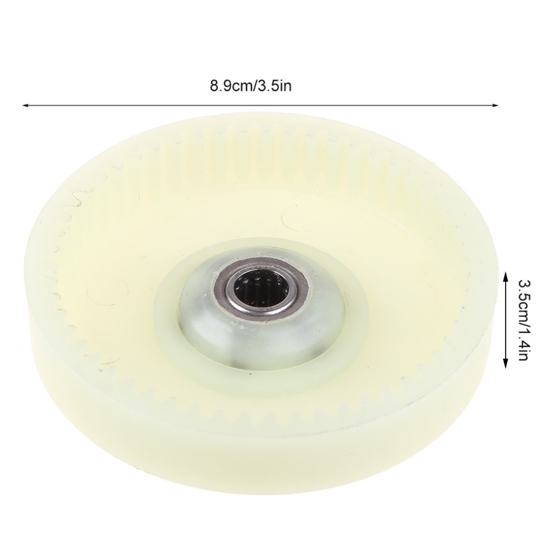 Ổ Đĩa Cưa Điện Kèm Phụ Kiện Chuyên Dụng Chất Lượng Cao 107713-01 075752 Dây Cáp Bền Bỉ Chất Lượng Cao