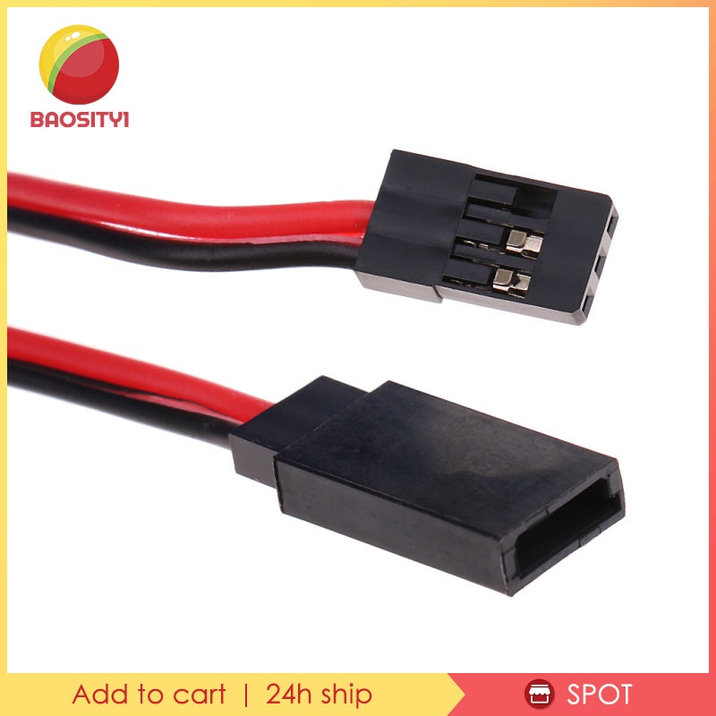 Công tắc bật/tắt 3 chiều cho JR FUTABA RC