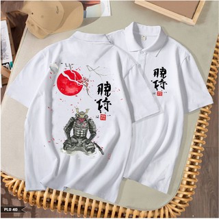 Áo thun nam có cổ thiết kế Phong Cách cool ngầu ( áo polo nam vải cá sấu cotton cao cấp ngắn tay)