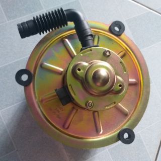 QUẠT DÀN LẠNH 24V (cánh thuận và cánh nghịch)