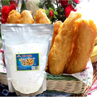 Bột Chiên Bánh Chuối 1kg