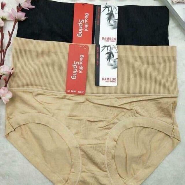 Combo 2 Quần spring gen bụng
