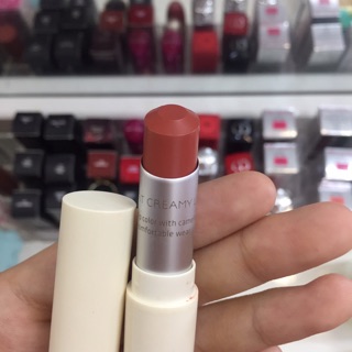 Combo 2 son Innisfree Cam đất và hồng đất