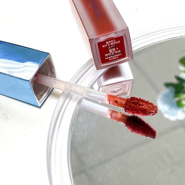 Son Kem Lì Black Rouge Air Fit Velvet Lip Tint