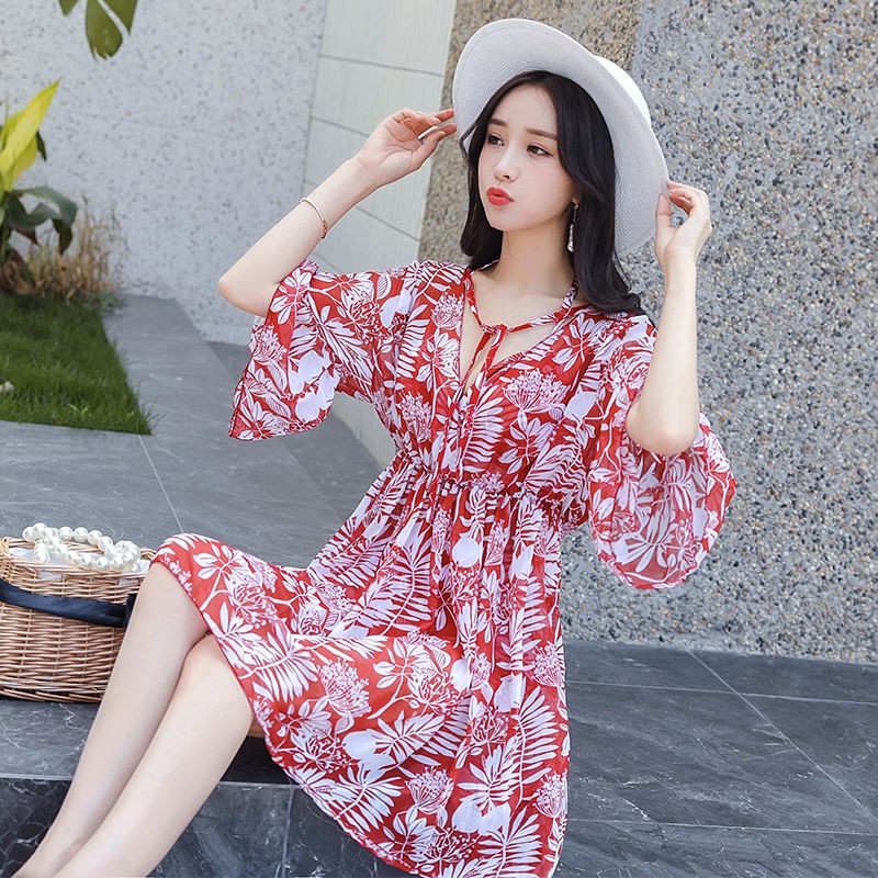 Bộ Đồ Bơi Ba Mảnh Plus Size Cho Nữ 100kg | BigBuy360 - bigbuy360.vn