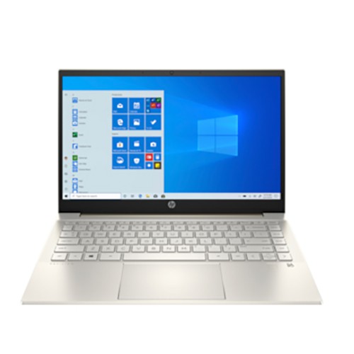 Máy tính xách tay HP Pavilion 14-dv0005TU/i3-1115G4/ 4Gb/ 256GB SSD/ 14FHD/ VGA ON/ Win10/ Office/ Gold/2D7A1PA | BigBuy360 - bigbuy360.vn