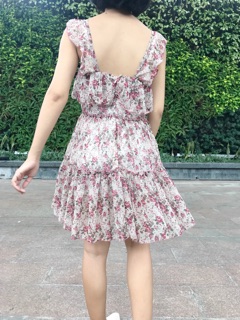 Sunny dresss