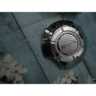 ốp lốc máy mạ crom xe winner(2 miếng)