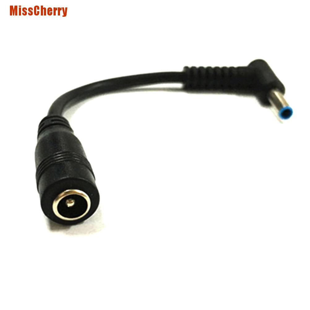 Dây Cáp Chuyển Đổi Nguồn Dc 1 Từ 7.4x5.0 Sang