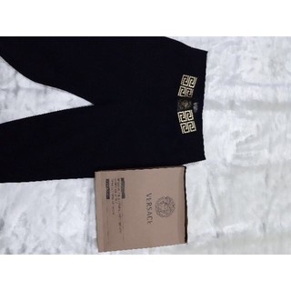 siêu phẩm quần legging versac chất umi