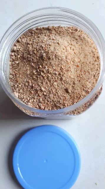 Muối nhuyễn Tây Ninh siêu ngon hủ 250gr- ăn chay được | BigBuy360 - bigbuy360.vn