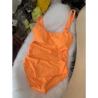 Bikini 1 mảnh ( kèm ảnh thật )