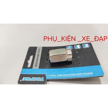 Cảo líp thả xe đạp Toopre Chính Hãng