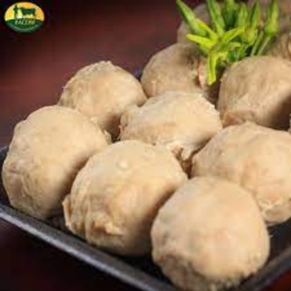 [HOẢ TỐC] BÒ VIÊN BECO 1KG