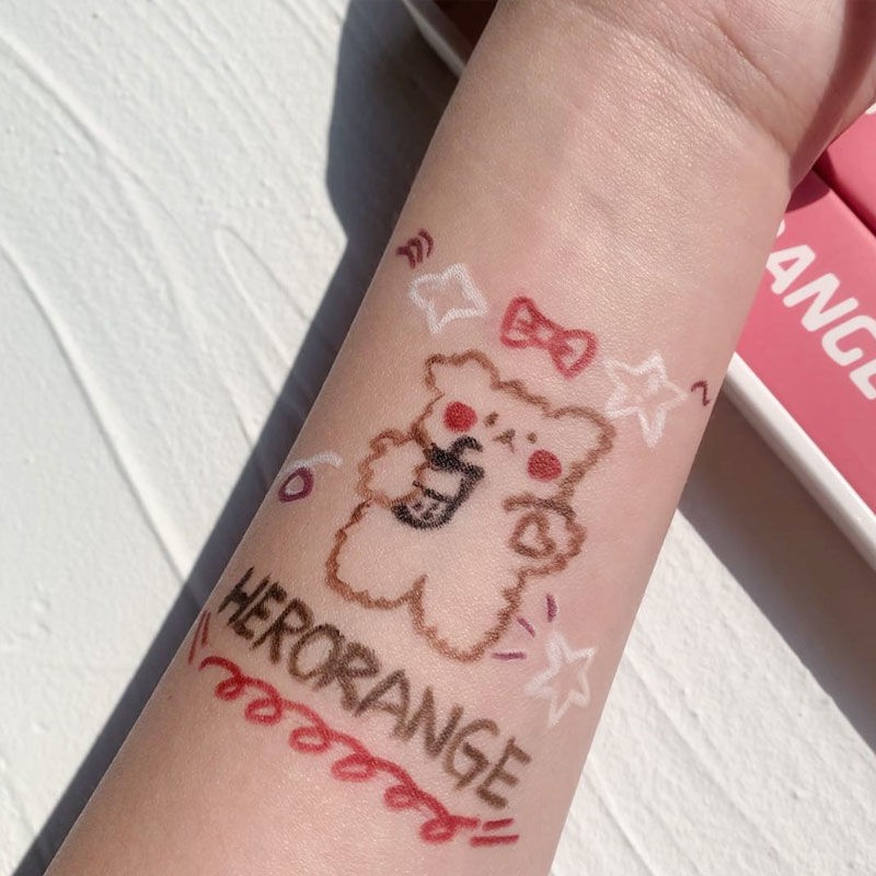 Bảng phấn mắt trang điểm 11.8 | BigBuy360 - bigbuy360.vn