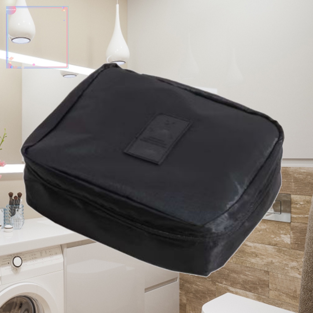 Túi Lưới Đựng Đồ Dùng Cá Nhân Du Lịch