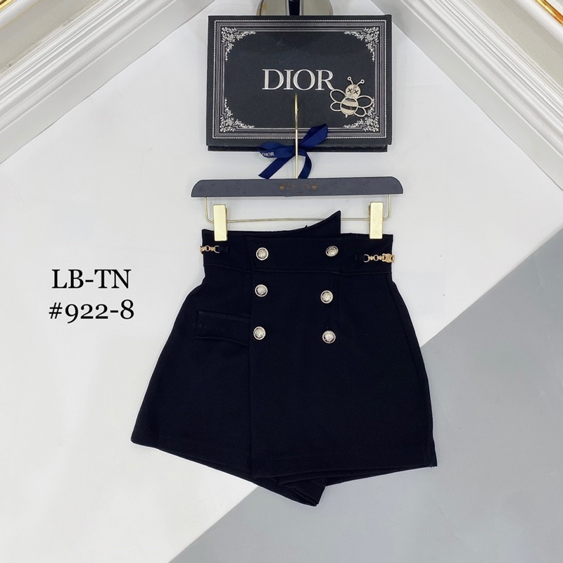 QUẦN VÁY ĐẮP CHÉO NÚT - Size S M L | BigBuy360 - bigbuy360.vn