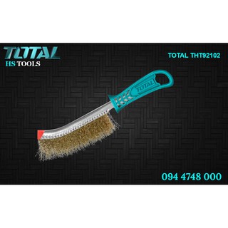 Cọ thép total tht92102