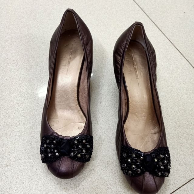 Giày công sở size 38