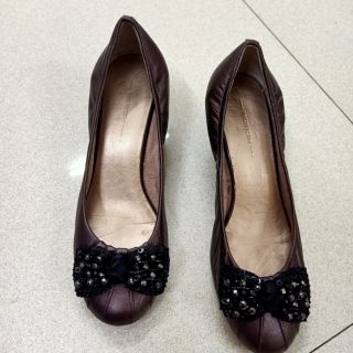 Giày công sở size 38
