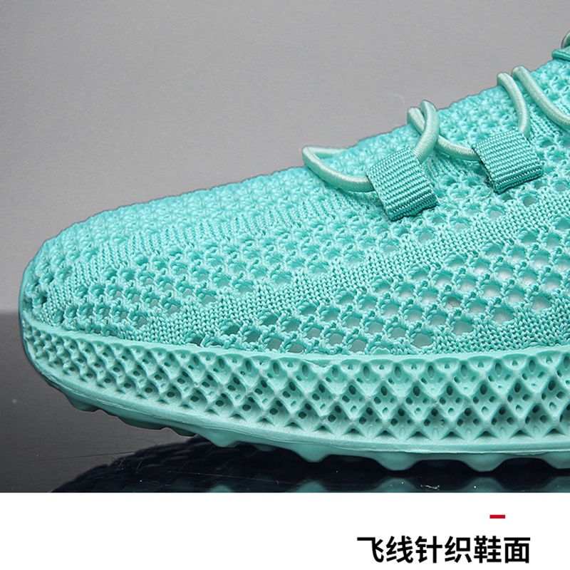2021 Giày thể thao nam thời trang thoáng Breathable and comfortable