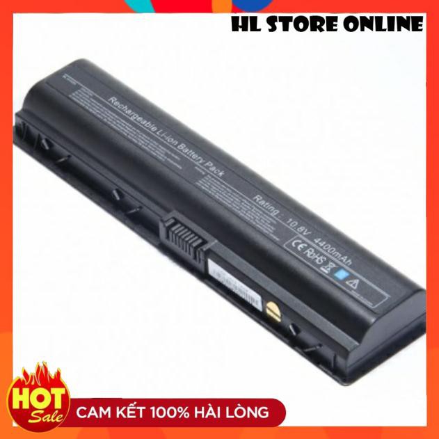 🔔  Pin HP - Battery for HP Presario Series A900