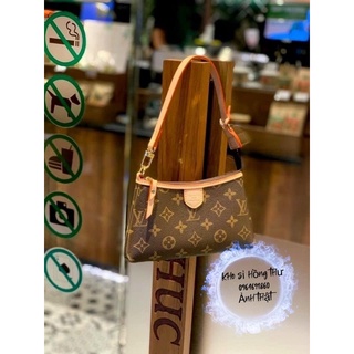 Túi Xách nữ kẹp nách eo vì đeo vai❣️🚛Freeship❣️