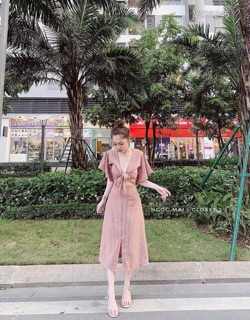 Set cảo cột nơ