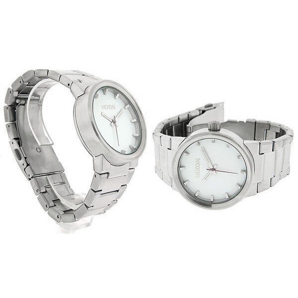 Đồng hồ đeo tay nam hiệu Nixon A160100