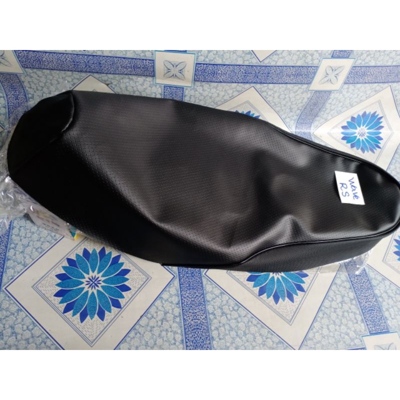 Da bọc yên xe wave RS