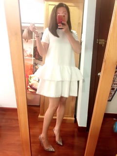Đầm topshop